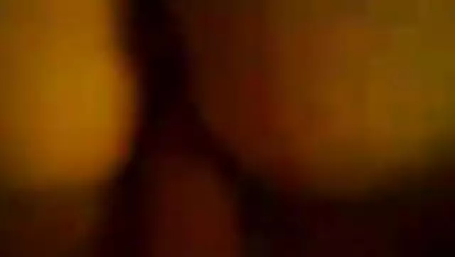 Cumshot inside Asian wife's pussy