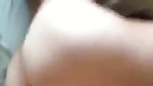 Fucking Asian Girl's Shaved Pussy